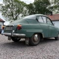 1471481-9 Saab 96 1.5 V4 Manuell, 65hk, 1970
