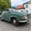 1471481-6 Saab 96 1.5 V4 Manuell, 65hk, 1970