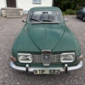 1471481-4 Saab 96 1.5 V4 Manuell, 65hk, 1970
