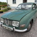1471481-3 Saab 96 1.5 V4 Manuell, 65hk, 1970