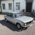 1471482-2 BMW 1600-2 2-dörrars Manuell, 85hk, 1969