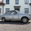 1471482-4 BMW 1600-2 2-dörrars Manuell, 85hk, 1969