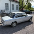 1471482-5 BMW 1600-2 2-dörrars Manuell, 85hk, 1969