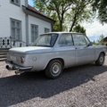 1471482-6 BMW 1600-2 2-dörrars Manuell, 85hk, 1969