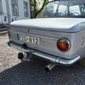 1471482-7 BMW 1600-2 2-dörrars Manuell, 85hk, 1969