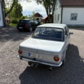 1471482-8 BMW 1600-2 2-dörrars Manuell, 85hk, 1969