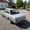 1471482-10 BMW 1600-2 2-dörrars Manuell, 85hk, 1969