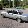 1471482-11 BMW 1600-2 2-dörrars Manuell, 85hk, 1969