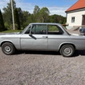1471482-12 BMW 1600-2 2-dörrars Manuell, 85hk, 1969