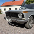 1471482-14 BMW 1600-2 2-dörrars Manuell, 85hk, 1969
