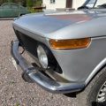 1471482-16 BMW 1600-2 2-dörrars Manuell, 85hk, 1969