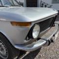 1471482-21 BMW 1600-2 2-dörrars Manuell, 85hk, 1969