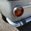 1471482-28 BMW 1600-2 2-dörrars Manuell, 85hk, 1969