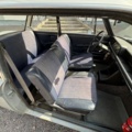 1471482-37 BMW 1600-2 2-dörrars Manuell, 85hk, 1969