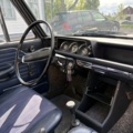 1471482-38 BMW 1600-2 2-dörrars Manuell, 85hk, 1969