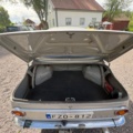 1471482-42 BMW 1600-2 2-dörrars Manuell, 85hk, 1969