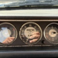 1471482-47 BMW 1600-2 2-dörrars Manuell, 85hk, 1969