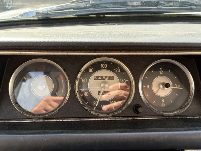 1471482-47 BMW 1600-2 2-dörrars Manuell, 85hk, 1969