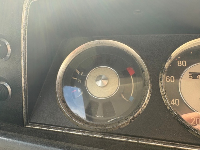 1471482-50 BMW 1600-2 2-dörrars Manuell, 85hk, 1969