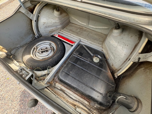 1471482-55 BMW 1600-2 2-dörrars Manuell, 85hk, 1969
