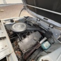 1471482-62 BMW 1600-2 2-dörrars Manuell, 85hk, 1969