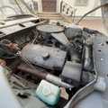 1471482-64 BMW 1600-2 2-dörrars Manuell, 85hk, 1969