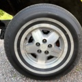 1471483-11 Jeep Wrangler 4.2 4WD Islander YJ Automatisk, 114hk, 1990