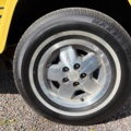 1471483-14 Jeep Wrangler 4.2 4WD Islander YJ Automatisk, 114hk, 1990