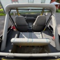 1471483-15 Jeep Wrangler 4.2 4WD Islander YJ Automatisk, 114hk, 1990