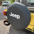 1471483-17 Jeep Wrangler 4.2 4WD Islander YJ Automatisk, 114hk, 1990