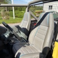 1471483-18 Jeep Wrangler 4.2 4WD Islander YJ Automatisk, 114hk, 1990