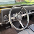 1471483-19 Jeep Wrangler 4.2 4WD Islander YJ Automatisk, 114hk, 1990