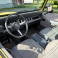 1471483-20 Jeep Wrangler 4.2 4WD Islander YJ Automatisk, 114hk, 1990