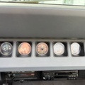 1471483-22 Jeep Wrangler 4.2 4WD Islander YJ Automatisk, 114hk, 1990