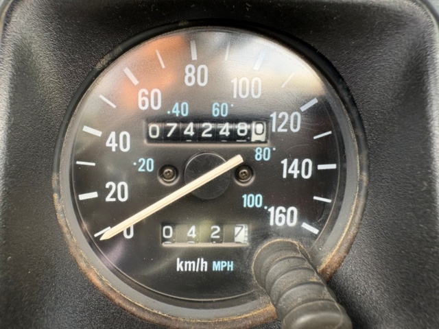 1471483-23 Jeep Wrangler 4.2 4WD Islander YJ Automatisk, 114hk, 1990