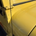 1471483-27 Jeep Wrangler 4.2 4WD Islander YJ Automatisk, 114hk, 1990