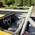 1471483-28 Jeep Wrangler 4.2 4WD Islander YJ Automatisk, 114hk, 1990