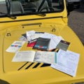 1471483-35 Jeep Wrangler 4.2 4WD Islander YJ Automatisk, 114hk, 1990