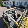 1471483-41 Jeep Wrangler 4.2 4WD Islander YJ Automatisk, 114hk, 1990