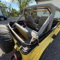 1471483-42 Jeep Wrangler 4.2 4WD Islander YJ Automatisk, 114hk, 1990