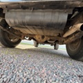 1471483-43 Jeep Wrangler 4.2 4WD Islander YJ Automatisk, 114hk, 1990