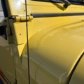 1471483-44 Jeep Wrangler 4.2 4WD Islander YJ Automatisk, 114hk, 1990