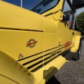 1471483-45 Jeep Wrangler 4.2 4WD Islander YJ Automatisk, 114hk, 1990