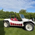 1471484-2 Volkswagen Beach Buggy 1300 1.3 H4 Manuell, 1968