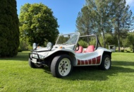 1471484 Volkswagen Beach Buggy 1300 1.3 H4 Manuell, 1968