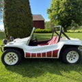1471484-3 Volkswagen Beach Buggy 1300 1.3 H4 Manuell, 1968