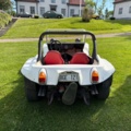 1471484-5 Volkswagen Beach Buggy 1300 1.3 H4 Manuell, 1968