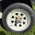 1471484-9 Volkswagen Beach Buggy 1300 1.3 H4 Manuell, 1968