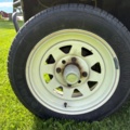 1471484-10 Volkswagen Beach Buggy 1300 1.3 H4 Manuell, 1968