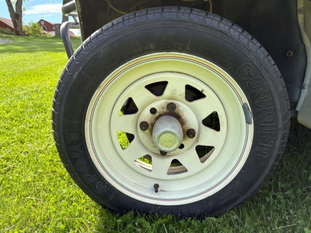 1471484-10 Volkswagen Beach Buggy 1300 1.3 H4 Manuell, 1968